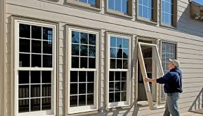 Best Sliding Windows  in Sulphur, OK